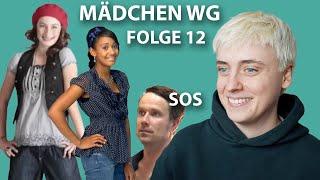 endlich Topmodel! Mädchen WG Folge 12