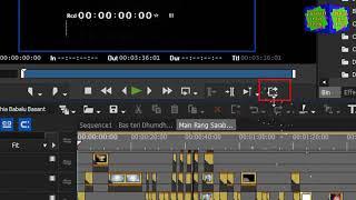 how to batch export video in edius || batch export in edius || batch export in hindi || Batch Export