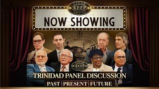 Now Showing on Cigar-Keep: Trinidad Habanos: Past, Present & Future | London Habanos World Days