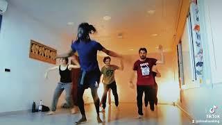 Classe de Danse con Afro Alna Niking 