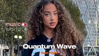 Quantum Wave - Neon Flight Exclusive 2024