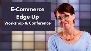 E-Commerce Edge Up