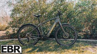 Trek Allant+ 8S Review - The Sweet Science of Seamless City Travel