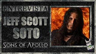 JEFF SCOTT SOTO - #IbagensCast