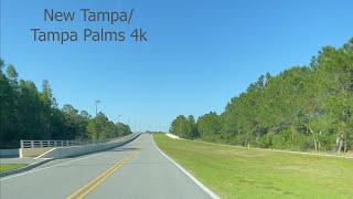 New Tampa/Tampa Palms (4k) Part 2