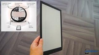 How E-Ink Works: The Technology Behind E-Paper Displays | Pocketnow