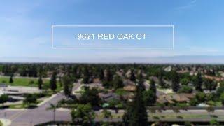 9621 Red Oak Video