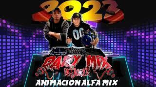 DARY MIX FT ALFA MIX SED 2023