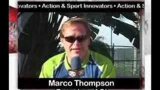 Action and Sport Innovators - on PlanetX