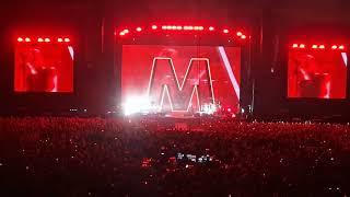 Depeche Mode - Personal Jesus - Live in Oslo, August 11th 2023