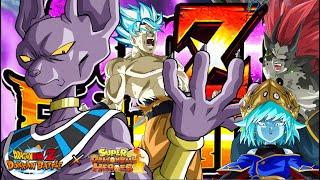 SDBH COLLAB DATA DOWNLOAD DETAILS!!! | Dragon Ball Z Dokkan Battle