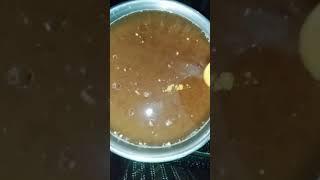 Simple rasam recipe  like and subscribe my channel