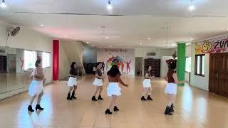 Produk Manado 2 - Line Dance || Choreo : Marla Jolanda Maramis (INA)-Nov. 2024 || Global Line Dance