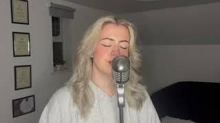 Story of My Life - One Direction (Jessica McWeeney Cover)