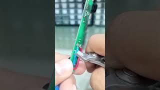 Fix Damage Variable Soldering Iron