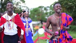 Naserian Weds Saitoti,best Masai wedding attended by most prominent leaders @leshaoleshao