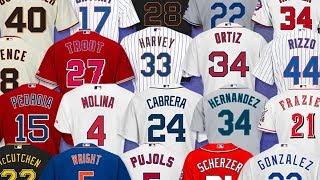 My Opinion on EVERY MLB Team's Jerseys