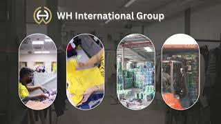 WH International Group FZE