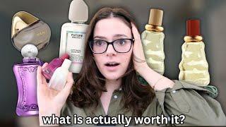 i blind bought my fragrance wishlist... again