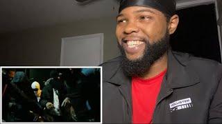 Kilo Jugg - 3Pack [Music Video] | *AMERICAN REACTION*