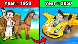 CAR EVOLUTION  || Funny Game 