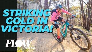 Exploring The Best Mountain Bike Trails In Victoria’s Goldfields | Flow’s Goldfields Adventure