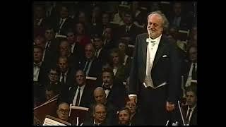 Beethoven 9. Sinfonie (Masur 2.10.1990) Festakt Deutsche Einheit