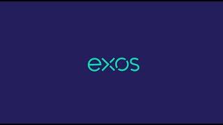 Exos Gets You Ready for the Moments That Matter