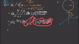 Griffiths Electrodynamics | Problem 2.28