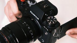 The Fujifilm X-T4 in 2024 - Still Worth It? (long term thoughts)