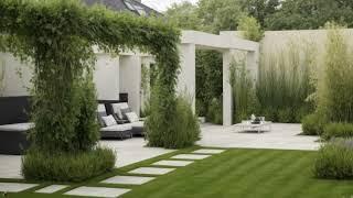 Create your cozy zone. Ідеї дизайну для двору та саду