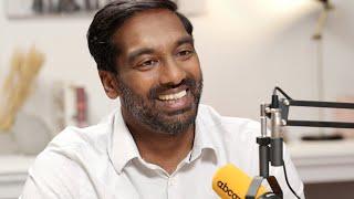 Colliderscope S02 Episode 3: Abcam's Ravindran Kumaran on conquering challenges in science