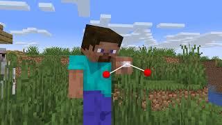 lato lato minecraft animation