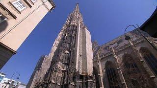 Brandgefahr - wie gefährdet ist der Wiener Stephansdom