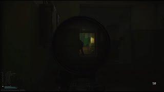 Escape From Tarkov - "Yo I'm Friendly"