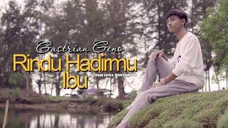 Gustrian Geno - Rindu Hadirmu Ibu (Official Music Video)