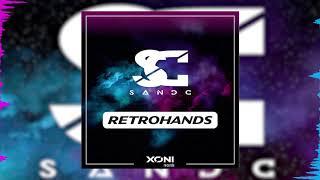 SANDC - Retrohands