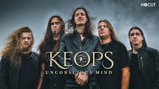 KEOPS - Unconscious Mind (Official Video)