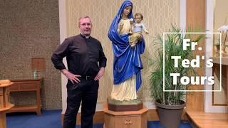 Fr. Ted's Tours - Episode 1