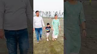 aditya patel sir with wife & son  #aditya_patel