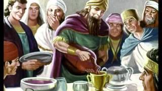 Belshazzar's Feast - Moody Bible Story