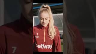 Alisha Lehmann  Alisha Lehmann The MOST BEAUTIFUL Football Player? #bdmahmud24