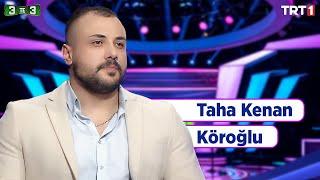 3TE3 Bilgi Yarışması - Taha Kenan Köroğlu