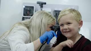 Texas A&M School of Nursing Mobile Clinic