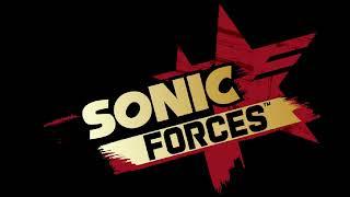 Battle with Egg Dragoon Mk. II (Phase 1) - Sonic Forces Music Extended