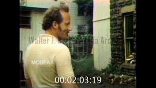 Cleveland Mob War - The Murders Of Danny Greene & John Nardi (1977)