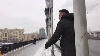 Алексей Евдокимов - Устал (авторское стихотворение)