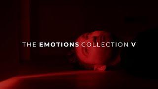 Strong Emotions and Deep Feelings Stock Video Footage by FILMPAC