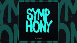 Symphony - Retain Remix (Official Audio)