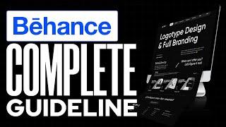 What is Behance and How Does it Work? 2025